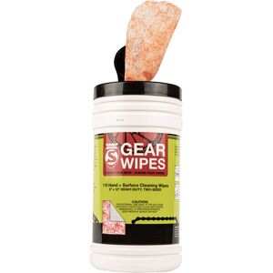 Silca -  Gear Wipes Bulk 110  -  Vådservietter