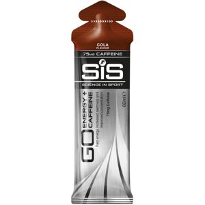 SIS Energy - SIS GEL Koffein Cola