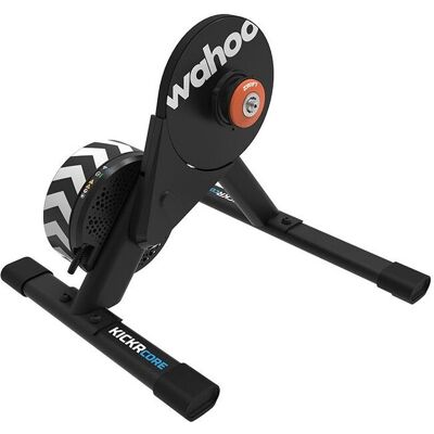Wahoo - Kickr Core 2 Zwift Cog & Click - Hometrainer Wahoo - Kickr Core 2 Zwift Cog & Click - Hometrainer