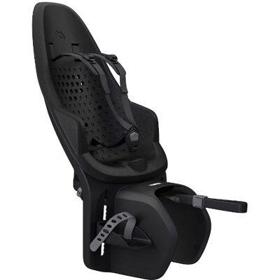 Thule - Yepp 2 Maxi Sort - Barnestol Bagagebærer/rack Mount Thule - Yepp 2 Maxi Sort - Barnestol Bagagebærer/rack Mount