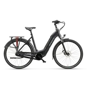 Sparta -  C - Grid Energy M8tb Bes2  -  Sort - 51 cm