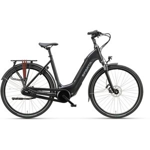 Sparta -  C - Grid Energy M8tb Bes2  -  Sort - 56 cm