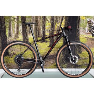 Jensen - 2020  MTB XT 1x12 - 15