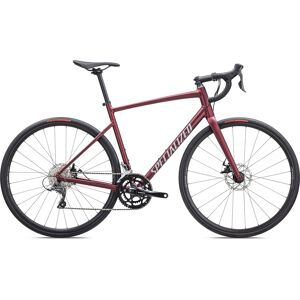 Specialized -  Allez Maroon - 52 cm