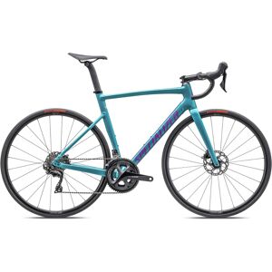 Specialized -  Allez Sprint Comp Lagoon/purple - 61 cm