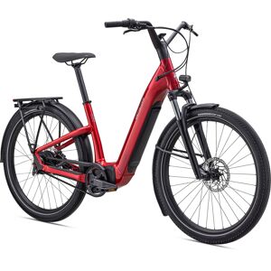 Specialized -  Turbo Como 3.0 IGH - Rød - L