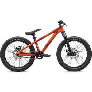 Specialized -  P.1 Rusted Red 20