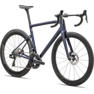 Specialized -  Tarmac SL8 Pro  -  Satin Blue/black - 52 cm