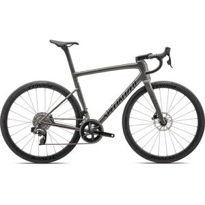 Specialized -  Tarmac SL8 Expert Gloss Smoke - 52 cm