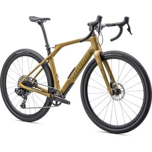 Specialized -  Diverge STR Expert Gold - 49 cm