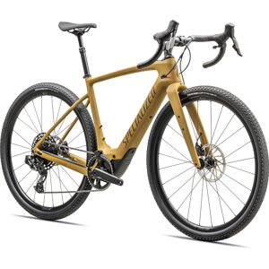 Specialized -  Creo 2 Comp  -  Harvest Gold - 58 cm