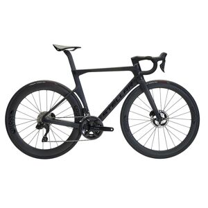 STELLAR -  CC6  -  Dark Smoke  -  Aero Racer - Carbon Classic - 55 cm