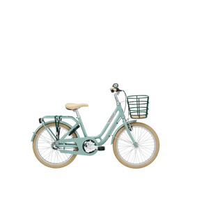 norden - Pigecykel  Clara 20