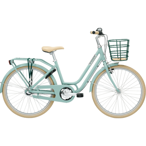 norden - Pigecykel  Clara 24