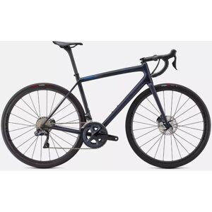 Specialized -  Aethos Pro  -  Ultegra Di2 Satin Blue 52 cm.