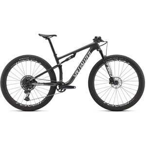 Specialized -  Epic Expert  -  Carbon Smoke White  -  MTB - M