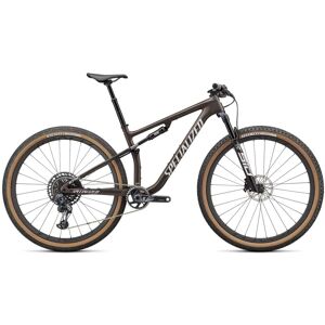 Specialized -  Epic Pro  -  Carbon Gold  -  MTB - L