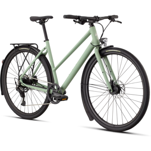 Specialized - Sirrus X 2.0 ST - Satin Pistachio - M Specialized - Sirrus X 2.0 ST - Satin Pistachio - M