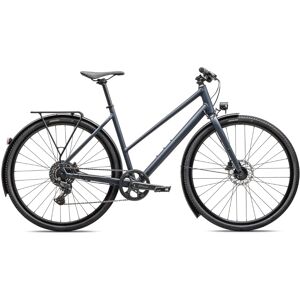 Specialized - Sirrus X 2.0 EQ ST - Cast Blue / Dark Navy - XS Specialized - Sirrus X 2.0 EQ ST - Cast Blue / Dark Navy - XS