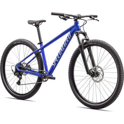 Specialized - Rockhopper Sport 29" - Gloss Sapphire - M - Mountainbike Specialized - Rockhopper Sport 29" - Gloss Sapphire - M - Mountainbike