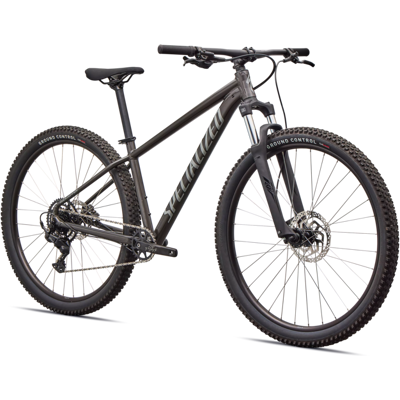 Specialized - Rockhopper Sport 29" - Smoke - S - Mountainbike Specialized - Rockhopper Sport 29" - Smoke - S - Mountainbike