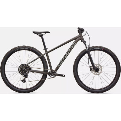 Specialized - Rockhopper Sport 29" - Smoke - S - Mountainbike Specialized - Rockhopper Sport 29" - Smoke - S - Mountainbike