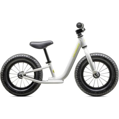 Specialized - Hotwalk 12" Løbecykel - Dune White Specialized - Hotwalk 12" Løbecykel - Dune White