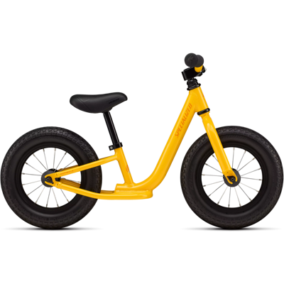 Specialized - Hotwalk/løbecykel - Sunshine gul Specialized - Hotwalk/løbecykel - Sunshine gul