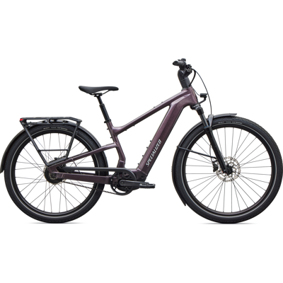 Specialized - Turbo Vado 3 4.0 IGH - Nebula Metallic - L - Elcykel Specialized - Turbo Vado 3 4.0 IGH - Nebula Metallic - L - Elcykel