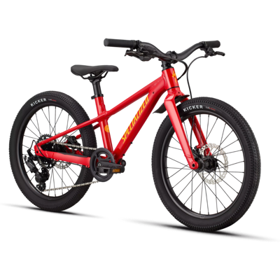 Specialized - Riprock 20" - Gloss Flored Calsun Orgzst Specialized - Riprock 20" - Gloss Flored Calsun Orgzst
