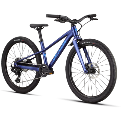 Specialized - Riprock 24" - Blue Metallic / Sky Blue Specialized - Riprock 24" - Blue Metallic / Sky Blue