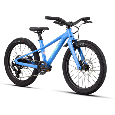 Specialized - Riprock 20" - Gloss Sky Blue Specialized - Riprock 20" - Gloss Sky Blue