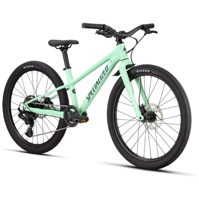 Specialized - Riprock 24" - Gloss Oasis / Emerald Metallic Specialized - Riprock 24" - Gloss Oasis / Emerald Metallic