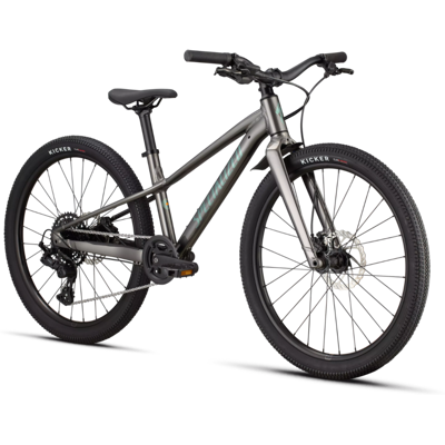 Specialized - Riprock 24" - Gloss Smoke / Fjord Metallic Specialized - Riprock 24" - Gloss Smoke / Fjord Metallic
