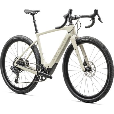 Specialized - Creo 2 Expert - Pearl Birch - 49 cm - Elcykel Specialized - Creo 2 Expert - Pearl Birch - 49 cm - Elcykel