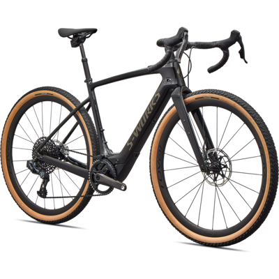Specialized - S-works Turbo Creo 2 - Gloss Carbon-56 cm Specialized - S-works Turbo Creo 2 - Gloss Carbon-56 cm