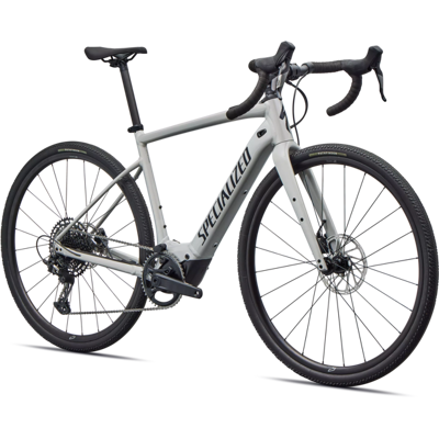 Specialized - Turbo Creo 2 Comp E5 - Dolomite Metallic - 52 cm - Elcykel Specialized - Turbo Creo 2 Comp E5 - Dolomite Metallic - 52 cm - Elcykel