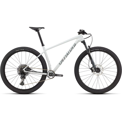 Specialized - Chisel HT Base Dove Gray - M - Mountainbike Specialized - Chisel HT Base Dove Gray - M - Mountainbike