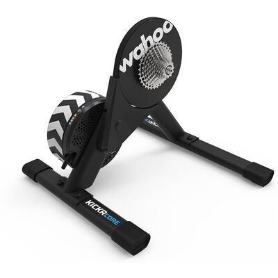 Wahoo - Kickr Core 2 - Hometrainer Wahoo - Kickr Core 2 - Hometrainer