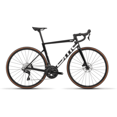 BMC - Teammachine SLR Three - Black - 54 cm - Racercykel BMC - Teammachine SLR Three - Black - 54 cm - Racercykel