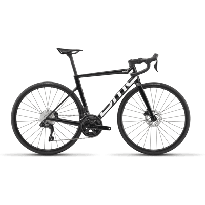 BMC - Teammachine SLR TWO - Black - 54 cm - Racercykel BMC - Teammachine SLR TWO - Black - 54 cm - Racercykel