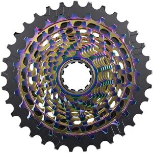 SRAM - Kassette  RED 12 Speed 10 - 33T Rainbow