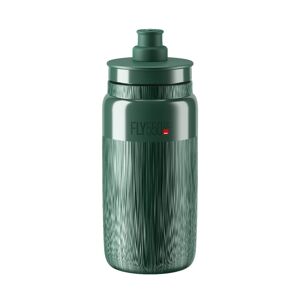 Elite -  FLY TEX Flaske 550ml  -  Dark Green