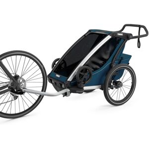 Thule -  Chariot Cross 1 Blue