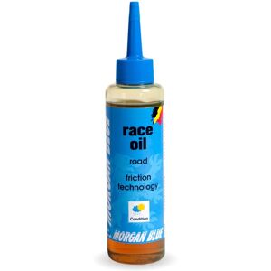 Morgan Blue Race Oil  -  125ml