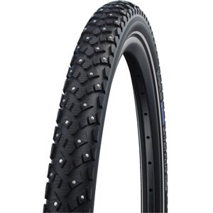 Schwalbe - Pigdæk  Winter Kevlar 700x35c Citybike Dæk