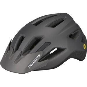 Specialized - Cykelhjelm  Shuffle Youth  -  Mips - Satin Smoke