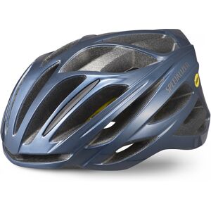 SPECIALIZED - Cykelhjelm  Echelon Mips - Cast Blue - Medium 55 - 59 cm.