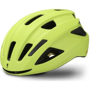 Specialized - Cykelhjelm  Align II Mips  - Hyper Green - S/M 52 - 56 cm.