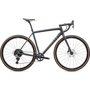 Specialized -  Crux Comp Forrest Green - 54 cm